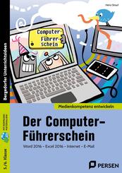 Der Computer-F&uuml;hrerschein