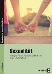 Sexualit&auml;t