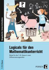 Logicals f&uuml;r den Mathematikunterricht