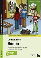Lernstationen: R&ouml;mer