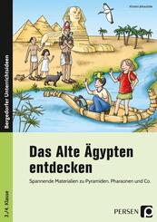 Das Alte &Auml;gypten entdecken