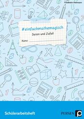 #einfachmathemagisch - Daten und Zufall