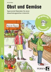 Obst und Gem&uuml;se