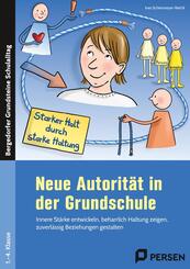 Neue Autorit&auml;t in der Grundschule