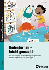 Bodenturnen - leicht gemacht