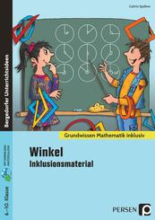 Winkel - Inklusionsmaterial
