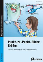 Punkt-zu-Punkt Bilder: Gr&ouml;&szlig;en
