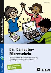 Der Computer-F&uuml;hrerschein - SoP&auml;d F&ouml;rderung