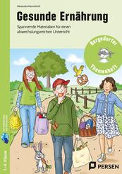 Gesunde Ern&auml;hrung