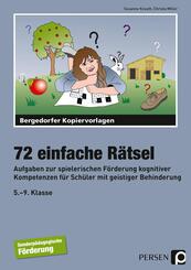 72 einfache R&auml;tsel