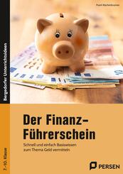 Der Finanz-F&uuml;hrerschein
