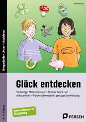 Gl&uuml;ck entdecken