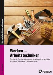 Werken - Arbeitstechniken