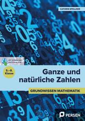 Ganze und nat&uuml;rliche Zahlen