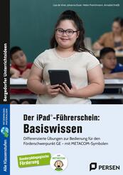 Der iPad&reg;-F&uuml;hrerschein: Basiswissen