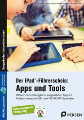 Der iPad&reg;-F&uuml;hrerschein: Apps und Tools