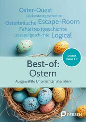 Best-of: Ostern, Klasse 5-7