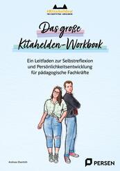 Das gro&szlig;e Kitahelden-Workbook