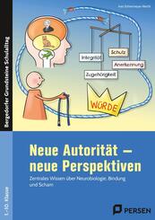 Neue Autorit&auml;t - neue Perspektiven