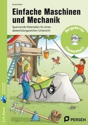 Einfache Maschinen und Mechanik