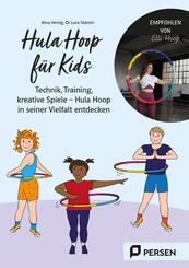 Hula Hoop f&uuml;r Kids