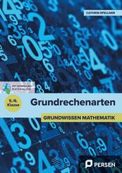 Grundrechenarten