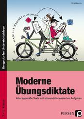 Moderne &Uuml;bungsdiktate