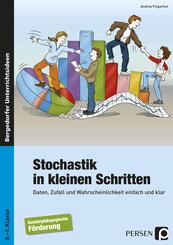 Stochastik in der F&ouml;rderschule