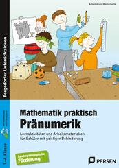 Mathematik praktisch: Pr&auml;numerik