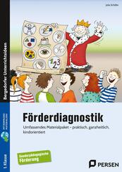 F&ouml;rderdiagnostik
