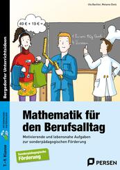 Mathematik f&uuml;r den Berufsalltag