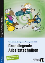 Grundlegende Arbeitstechniken
