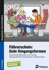 F&uuml;hrerschein: Gute Umgangsformen