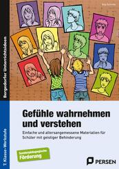 Gef&uuml;hle wahrnehmen und verstehen