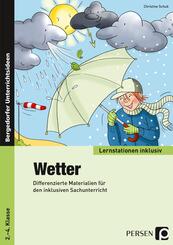 Wetter