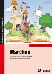 M&auml;rchen