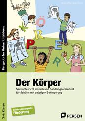 Der K&ouml;rper