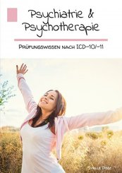 Psychiatrie & Psychotherapie (Classic Version) (eBook, ePUB)
