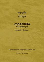 Yogasutra von Patanjali