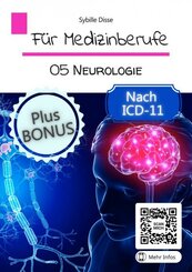 Für Medizinberufe Band 05: Neurologie (eBook, ePUB)