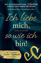 Ich liebe mich so wie ich bin!.