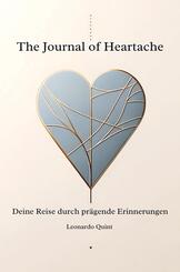 The Journal of Heartache: Deine Reise durch pr&auml;gende Erinnerungen