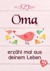 Oma, erz&auml;hl mal aus deinem Leben