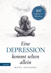 Eine Depression kommt selten allein