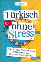 T&uuml;rkisch ohne Stress