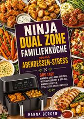 Weihnachten auf dem Teller - 100 festliche Rezepte f&uuml;r Herz, Ofen und Familie