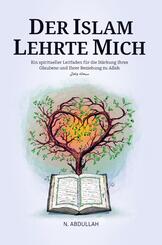 Der Islam Lehrte Mich