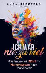 Ich war nie zu viel