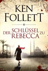 Der Schl&uuml;ssel zu Rebecca