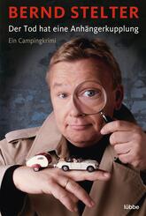 Der Tod hat eine Anh&auml;ngerkupplung